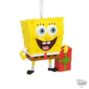 spongebob hallmark